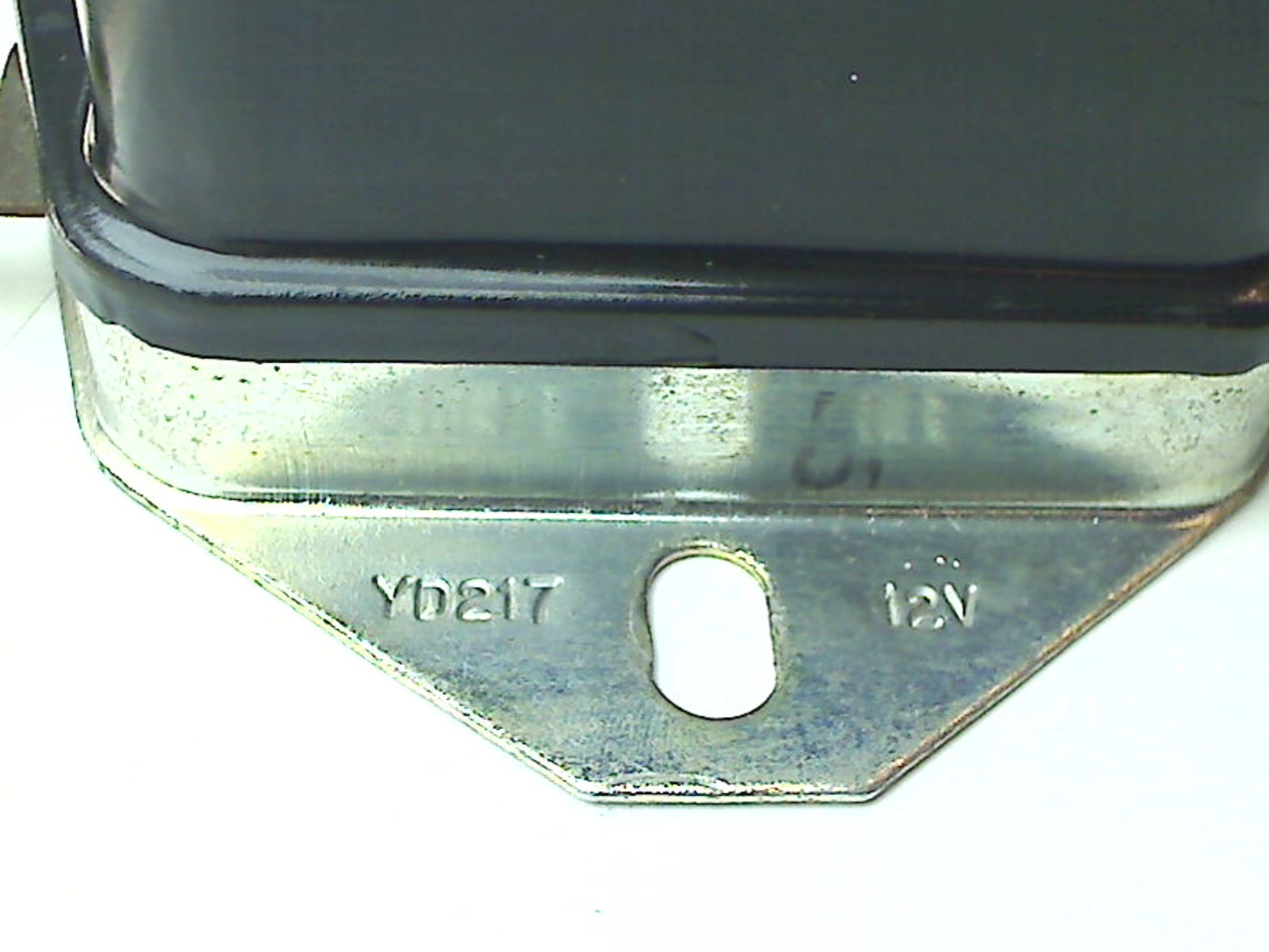 PARIS-RHONE YD217 Electrical system code 7565 - additional view